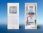 SXD1-200電表箱