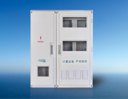 SXD2-4電表箱 SXD2-4