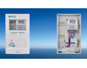 PXD1-270單相一戶電表箱