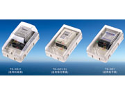 單相一戶電表箱